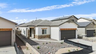 12661 Cono Norte Dr, El Paso, TX 79934