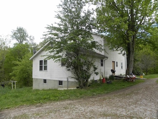 8207 Lehman Rd, Worthington, IN 47471