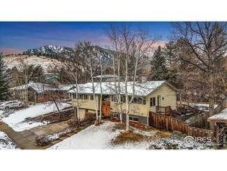 716 Ithaca Dr, Boulder, CO 80305