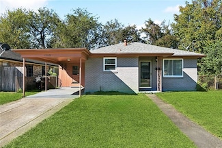 1309 Terry St, New Orleans, LA 70114