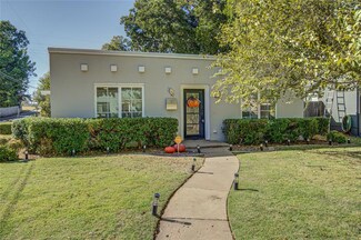 5401 N Military Ave, Oklahoma City, OK 73118