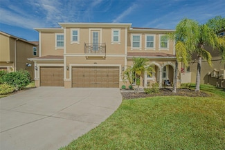 32139 Firemoss Ln, Wesley Chapel, FL 33543