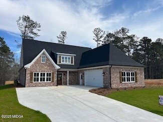 161 Camden Trace, Macon, GA 31210