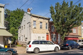 308 Hudson St, Trenton, NJ 08611