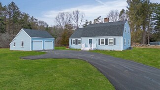 450 Edgell Rd, Framingham, MA 01701