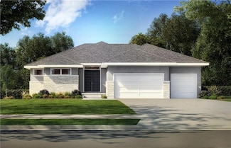 13619 Granada Dr, Leawood, KS 66224
