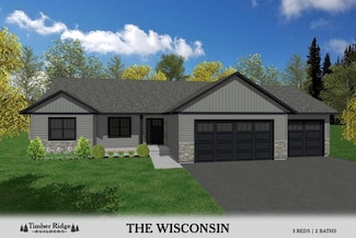 790 Torrey Pines Way, Plover, WI 54467