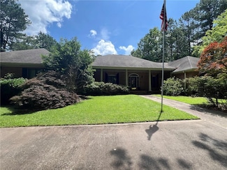 728 Ebenezer Rd, Fayetteville, GA 30215