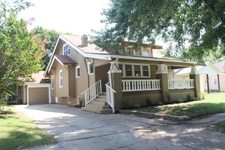 226 S St Clair St, Wichita, KS 67213