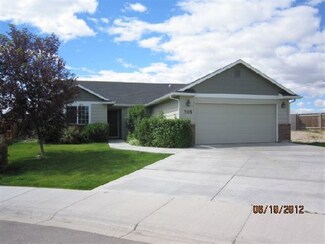 705 Butte Ct, Marsing, ID 83639
