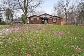 8997 Dexter-Chelsea Rd, Dexter, MI 48130