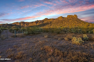 0 E Saddle Butte St Unit Lot 1 6850842, Apache Junction, AZ 85119
