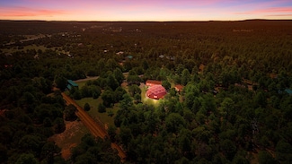 20 Hummingbird Ln, Tijeras, NM 87059