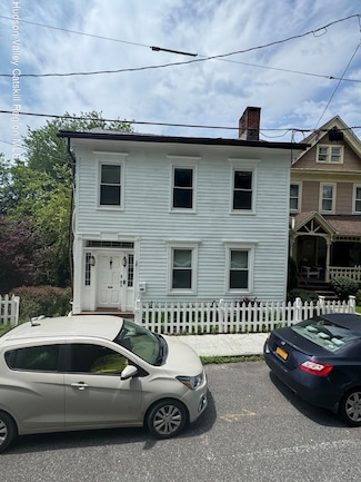 23 Franklin St Unit 2, Catskill, NY 12414