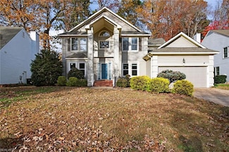 209 E Wedgwood Dr, Yorktown, VA 23693