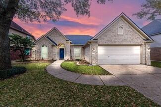23218 Willow Canyon Dr, Katy, TX 77494
