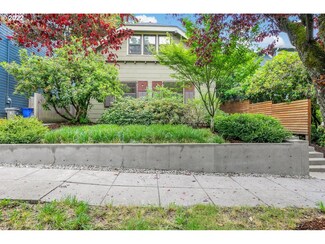 2502 SE Sherman St, Portland, OR 97214