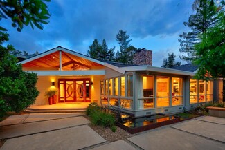 147 Goya Rd, Portola Valley, CA 94028