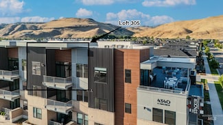 4340 E Haystack St Unit 305, Boise, ID 83716