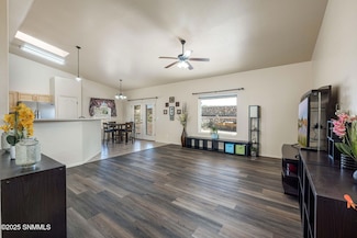 4652 Pyramid Peak Dr, Las Cruces, NM 88012