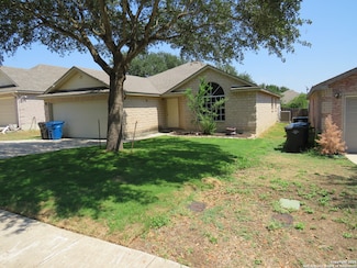 3918 Southern Grove, San Antonio, TX 78222
