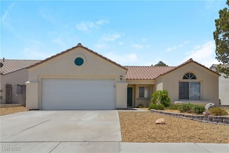 539 Feliz Contado Ct, Henderson, NV 89015