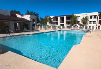 5518 E Lindstrom Ln Unit 2032, Mesa, AZ 85215