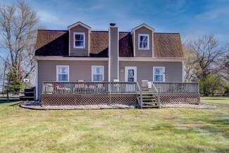 2574 Jett Hill Rd, New Richmond, OH 45157