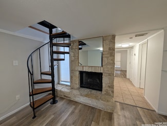 3843 Barrington St Unit 204A, San Antonio, TX 78217