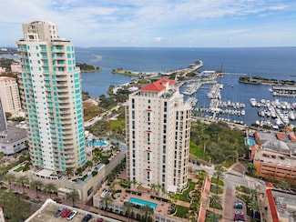100 Beach Dr NE Unit 301, Saint Petersburg, FL 33701