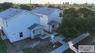 1136 W Fronton St Unit 3, Brownsville, TX 78520