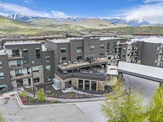 909 W Peace Tree Trail Unit 416, Heber City, UT 84032