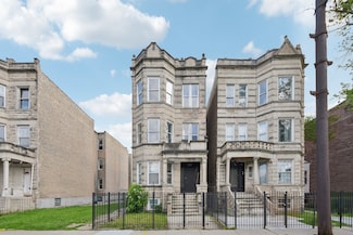 3127 W 15th St, Chicago, IL 60623