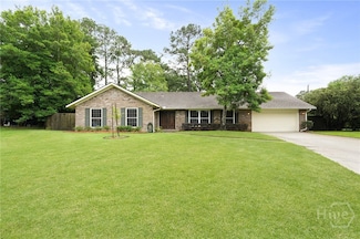 609 Indigo Cir, Savannah, GA 31406