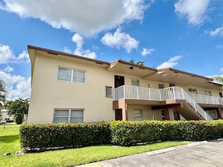 7600 NW 5th Place Unit 102, Margate, FL 33063