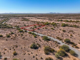 3220 N Butterfield Dr Unit 41, Eloy, AZ 85131