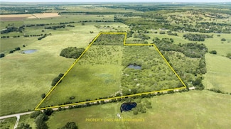 TBD Fm 2117 Rd, Marlin, TX 76661