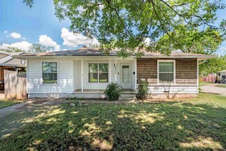 211 Fillmore St, Wichita Falls, TX 76301