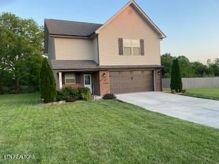 720 Hunter Crest Rd, Maryville, TN 37803