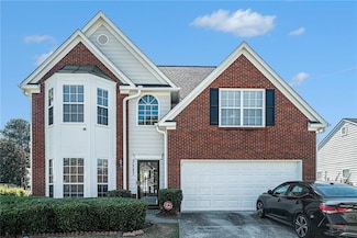 3287 Shady Valley Ln, Loganville, GA 30052