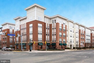 2655 Prosperity Ave Unit 316, Fairfax, VA 22031