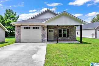 107 Steppville Garden Dr, Hanceville, AL 35077