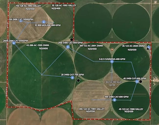 0 County Road 11, Dalhart, TX 79022