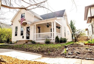714 S 10th St, Lafayette, IN 47905