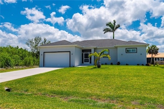 3302 Palm Dr, Punta Gorda, FL 33950