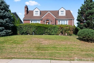 2602 Summit Terrace, Linden, NJ 07036