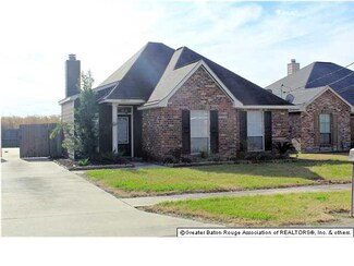 22840 Aidan Rd, Plaquemine, LA 70764