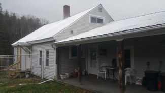 1715 Red Village Rd, Lyndonville, VT 05851