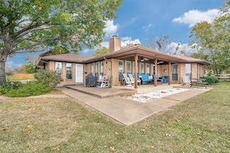 339 W Trinity St, Forney, TX 75126