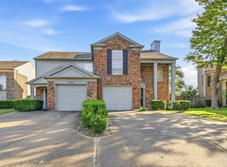 1504 Creek Bank Ln, Arlington, TX 76014